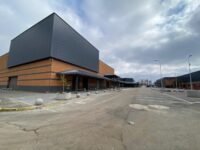 En esta primera fase, 14 de las 30 tiendas proyectadas se encontrarán operativas.