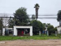 La esperanza de un centro educativo vibrante y moderno se desvanece entre la maleza y las puertas cerradas del antiguo colegio San Francisco de Asís.