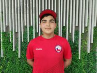 El joven deportista consiguió medalla de bronce en Asunción 2025 y comparte cómo ha sido su proceso de formación, su vínculo con el tiro skeet y sus próximos desafíos internacionales.