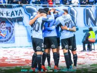 El Capo de Provincia visitará este sábado al cuadro árabe en un partido que puede marcar el rumbo de su clasificación a copas internacionales. Los rancagüinos llegan con seis fechas invictos y buscan consolidarse en los primeros puestos. 