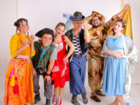 La banda se presentará el sábado 13 de septiembre en el Centro Cultural Teatro Baquedano.