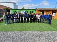 La jornada permitió constatar la aplicación de las medidas que buscan humanizar la atención de los pacientes y fortalecer el vínculo con sus familias.