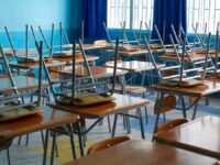 A través de esta plataforma las familias pueden postular a los colegios gratuitos y particulares subvencionados. 