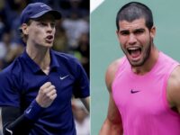 Sinner y Alcaraz animan la final del US Open 2025.