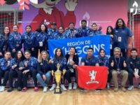 Perdieron ante la Selección del Maule. 