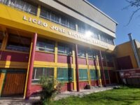 El equipo de "Convivencia Escolar ha acompañado directamente a los estudiantes, entregándoles apoyo y contención", señalaron desde Cormun. 