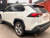 El individuo, identificado con las iniciales J.M.T.U, se encontraba prófugo desde 2023.