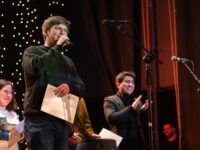 El artista llevará la música de O’Higgins al Rockódromo de Valparaíso.