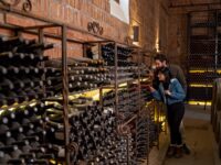 El 4 de septiembre se celebra en Chile el Día Nacional del Vino, fecha instaurada en 2015 para reconocer el aporte histórico, cultural y económico del vino chileno.