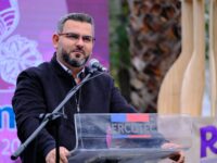El jefe comunal destacó la compra de maquinaria con fondos del royalty, el avance del nuevo hospital y nuevos proyectos culturales. 