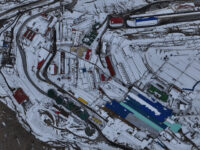 Se trata de una iniciativa que durante 90 días recorrió los 4.270 kilómetros del país, capturando con drones la diversidad geográfica y cultural de Chile.