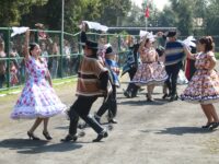 La iniciativa surge como una extensión de las actividades dieciocheras.
