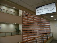 Por el homicidio de su compañero de celda en el Complejo Penitenciario de Rancagua en marzo de 2021.

