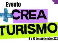 Un encuentro con talleres, exposiciones y conversatorios que busca potenciar la cultura en la región.