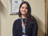 La subdirectora médica del recinto, Dra. Fernanda Anich, destacó los beneficios en salud y vínculo afectivo que entrega la leche materna, e hizo un llamado a familias, comunidades y espacios laborales a respaldar este proceso.