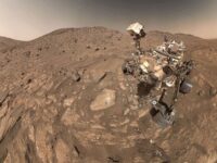 Muestras descubiertas en el planeta rojo deben ser traídas a la Tierra para confirmar o descartar la presencia de vida en el planeta rojo.