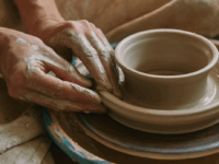 Los hobbies creativos reducen significativamente los niveles de cortisol, la hormona del estrés, 
