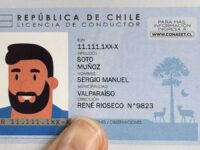El sistema ya está operativo en O’Higgins desde el 1 de julio.
