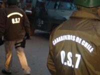 Viviendas estarían relacionadas con bandas criminales rivales que disputan territorios para comercializar drogas.