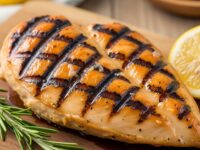  El pollo se ha transformado en la opción más popular, alcanzando un consumo de 33,9 kilos per cápita al año. 