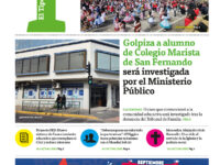 Las noticias más importantes de la región de O'Higgins. 