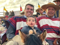 26 rodeos se programaron durante fiestas patrias.
