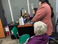 La jornada incluyó 70 consultas de la especialidad de otorrinolaringología y la renovación de exámenes prequirúrgicos.