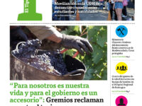 Las noticias más importantes de la región de O'Higgins. 