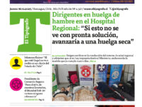 Las noticias más importantes de O'Higgins.