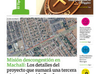 Te invitamos a leer la edición digital con las informaciones que no encontrarás antes en otros medios.