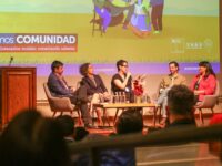 El alcalde Marco Antonio Contreras valoró la histórica participación, destacando la "fuerte inversión en el recurso humano" y el compromiso de los funcionarios, quienes fueron los únicos del país en presentar su innovadora metodología de trabajo territorial.