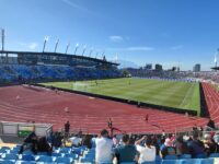 Estados Unidos, Italia, Marruecos y Corea del Sur buscarán su pase a cuartos en la capital regional. 