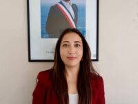 Licenciada en Educación y Profesora en Artes Visuales.
