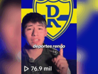 El video acumula más de 36 mil “me gusta” y cerca de 600 comentarios.
