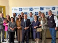 Según la seremi de Educación 710 son mujeres y 287 hombres.

