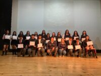 10.560 estudiantes pertenecen a la provincia de Cachapoal, 4.260 a Colchagua y 971 a Cardenal Caro.
