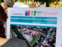 Las obras representan una inversión total de 691.649.980 pesos.