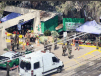 Se cursaron diversas denuncias por infracciones detectadas en el contexto del operativo.