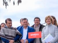 La candidata presidencial Evelyn Matthei realizó una intensa jornada en la Región de O’Higgins junto a los candidatos del pacto Chile Vamos, en una visita que combinó diálogo ciudadano, tradiciones locales y apoyo a liderazgos territoriales.