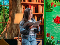 El certamen reunió a miles de alumnos de 3º a 6º básico de todo Chile y fue transmitido por NTV bajo la conducción de Julio Robert. Como ganadora, Josefa recibió una experiencia cultural en Buenos Aires junto a dos acompañantes.