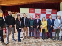 Expocerezas Chile Chimbarongo 2025, será un encuentro que busca capacitar y orientar a los productores de la comuna, sobre la incorporación de nuevas tecnologías, variedades, procesos para asegurar la calidad del producto.
