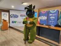 O’Higgins contará con tres sedes durante el evento deportivo.
