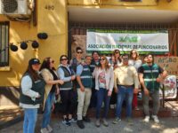 Hoy habrá una reunión donde se presentarán las proyecciones de montos.