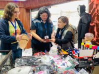 Se intensificaron las fiscalizaciones relacionadas a juguetes, maquillaje y alimentos.