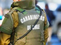 Según los antecedentes preliminares, el hecho ocurrió alrededor de las 14:30 horas, cuando la víctima se encontraba junto a un primo.