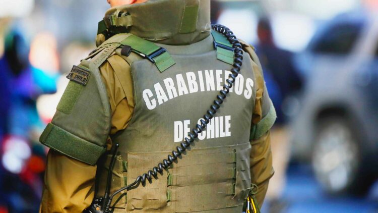 Desvinculan a cuatro funcionarios de Carabineros de Rancagua por "falsificación de instrumentos públicos"
