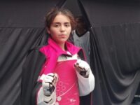 El campeonato nacional se llevará a cabo durante el mes de noviembre en la ciudad de Talca.