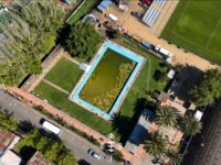 La inversión combina fondos del casino y del Royalty para potenciar instalaciones comunales.