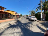 El financiamiento, a cargo del Serviu, alcanza los 224 millones de pesos.
