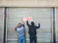 La fiscalización reveló falencias que comprometían la salud ocupacional, no la atención de clientes.